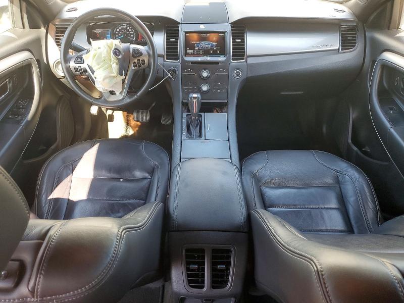 Photo 8 from auction – 2014 FORD TAURUS with VIN 1FAHP2H8XEG180693