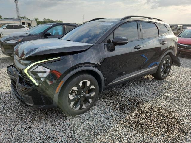 2023 KIA SPORTAGE - Търг №63468416