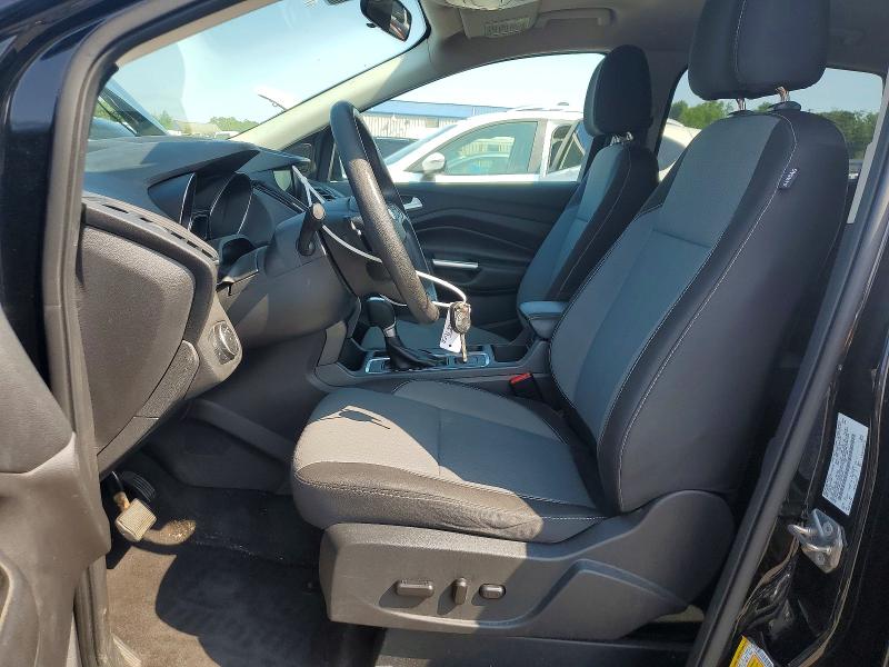 Photo 7 from auction – 2017 FORD ESCAPE with VIN 1FMCU9G94HUE28308