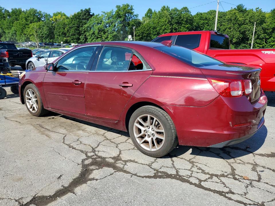 Photo 2 from auction – 2015 CHEVROLET MALIBU with VIN 1G11C5SL7FF108341