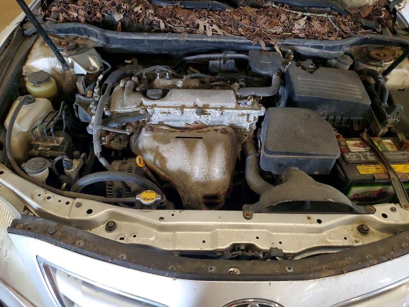Zdjęcie 11 z aukcji – 2011 TOYOTA CAMRY z VIN 4T1BF3EK0BU182731