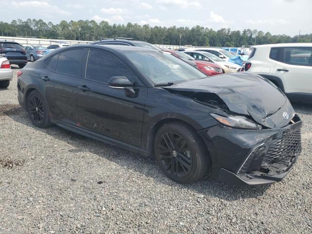 صورة رقم 4 من المزاد - 2025 TOYOTA CAMRY مع VIN 4T1DAACK4SU045774