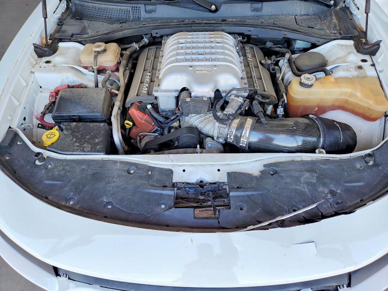 Photo 11 from auction – 2018 DODGE CHARGER with VIN 2C3CDXL92JH151864