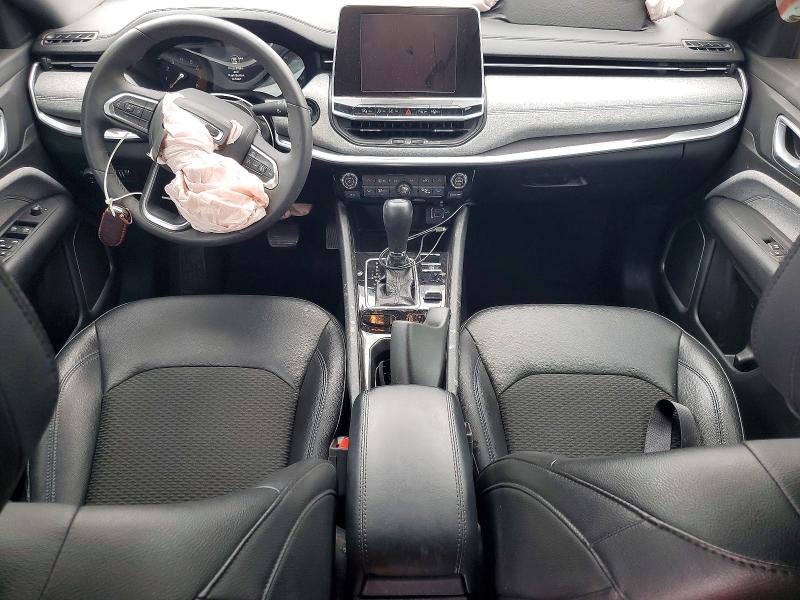 Photo 8 from auction – 2025 JEEP COMPASS with VIN 3C4NJDBN7ST518020