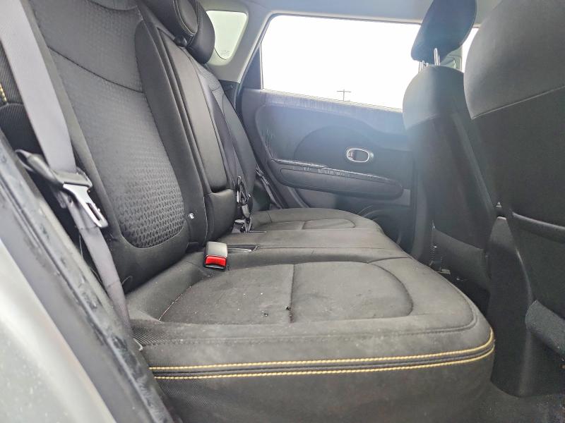 Photo 10 from auction – 2015 KIA SOUL with VIN KNDJP3A58F7815252