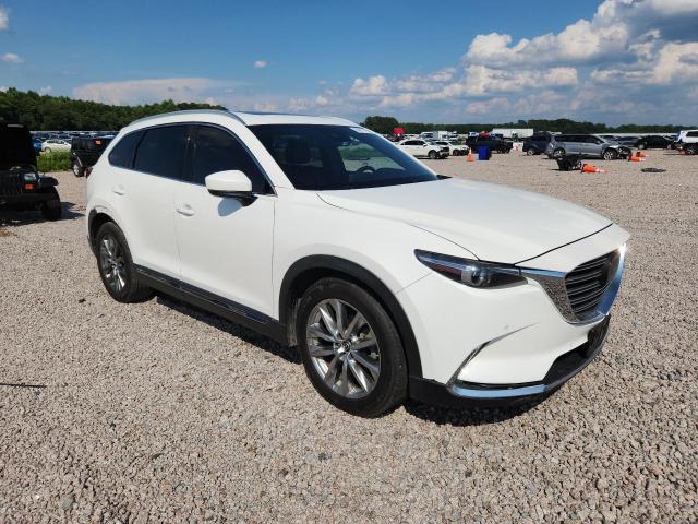 Photo 4 from auction – 2018 MAZDA CX-9 with VIN JM3TCADY9J0213192