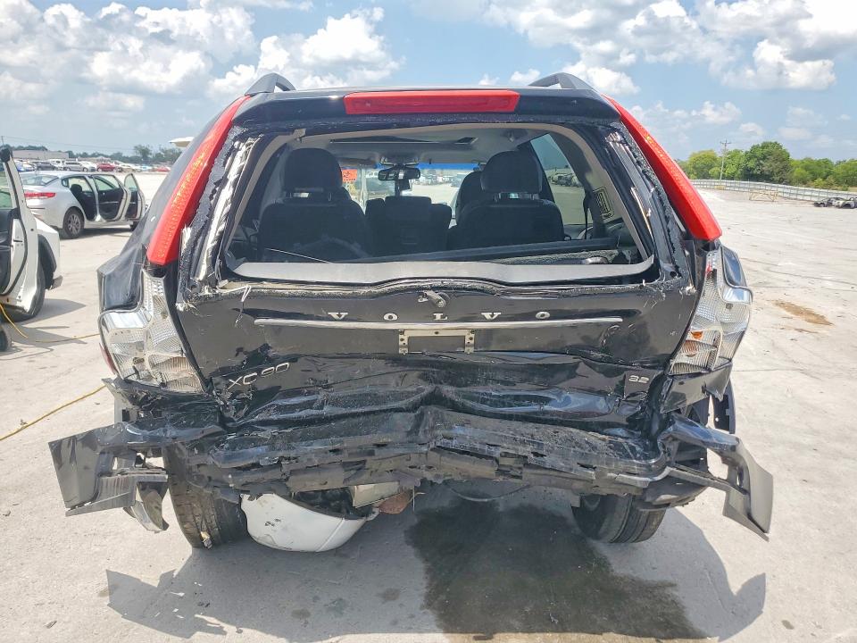 Photo 6 from auction – 2010 VOLVO XC90 with VIN YV4982CY7A1546753