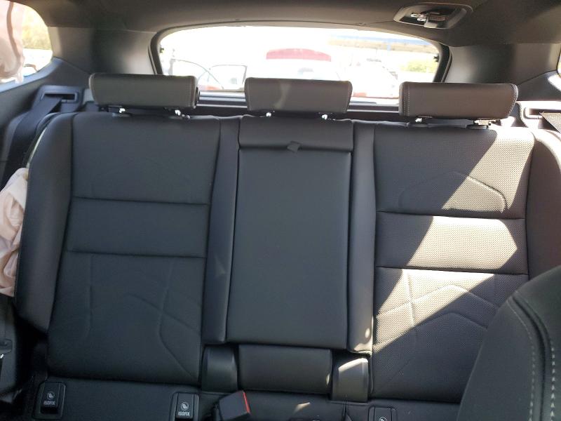 Photo 10 from auction – 2024 BMW X1 with VIN WBX73EF02R5030419