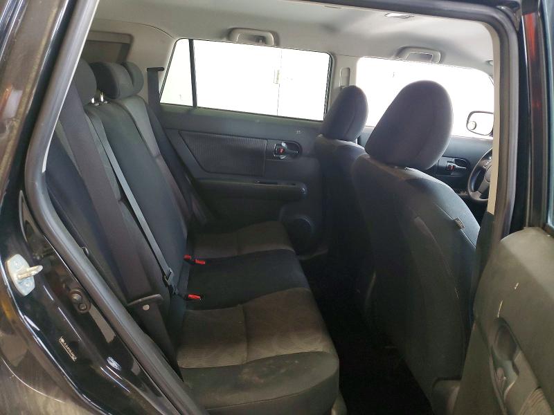 Photo 11 from auction – 2013 SCION XB with VIN JTLZE4FE9DJ048118
