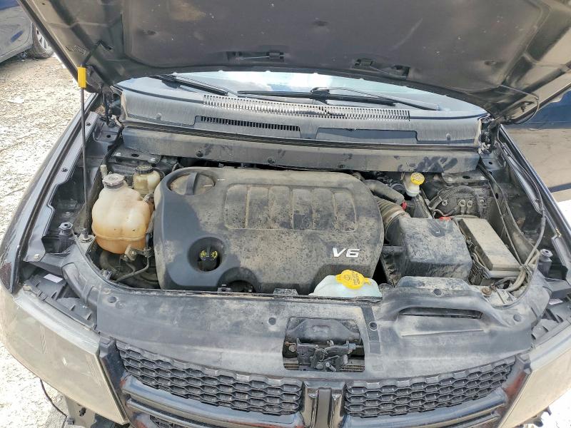 Photo 12 from auction – 2016 DODGE JOURNEY with VIN 3C4PDCEG9GT103716