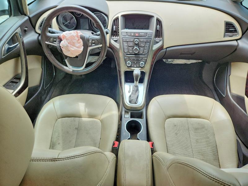 Photo 8 from auction – 2015 BUICK VERANO with VIN 1G4PR5SK5F4181612