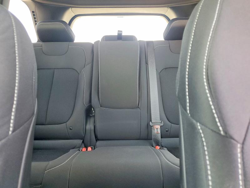 Photo 10 from auction – 2025 JEEP GRND CHEROKE with VIN 1C4RJHAG8S8735652