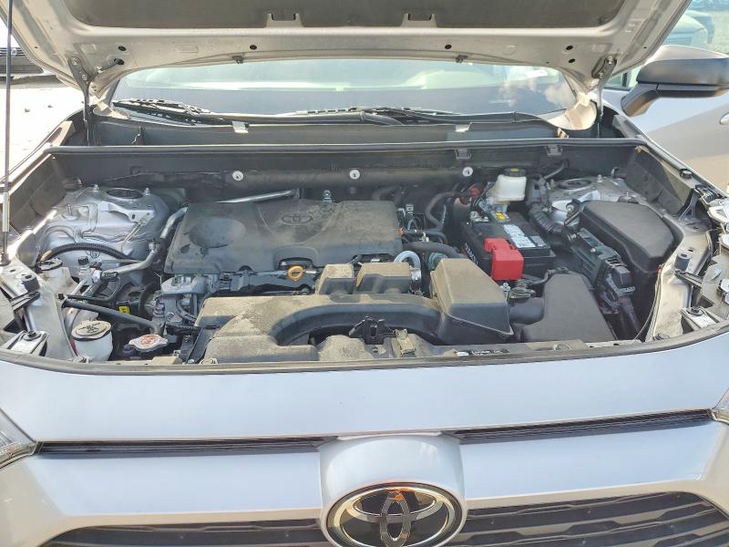 Photo 12 from auction – 2022 TOYOTA RAV4 with VIN 2T3H1RFV1NW224131