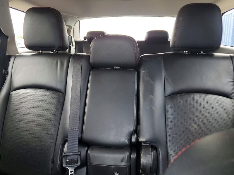 Photo 10 from auction – 2016 DODGE JOURNEY with VIN 3C4PDCEG9GT103716