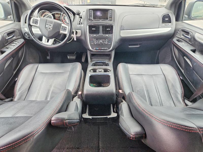 Photo 8 from auction – 2017 DODGE GRAND CARAVAN with VIN 2C4RDGEG7HR765184