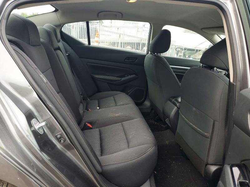 Photo 10 from auction – 2023 NISSAN ALTIMA with VIN 1N4BL4DV8PN334499