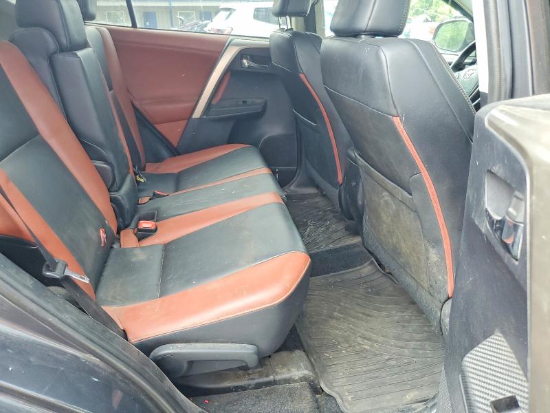 صورة رقم 11 من المزاد - 2013 TOYOTA RAV4 مع VIN 2T3DFREV6DW078888