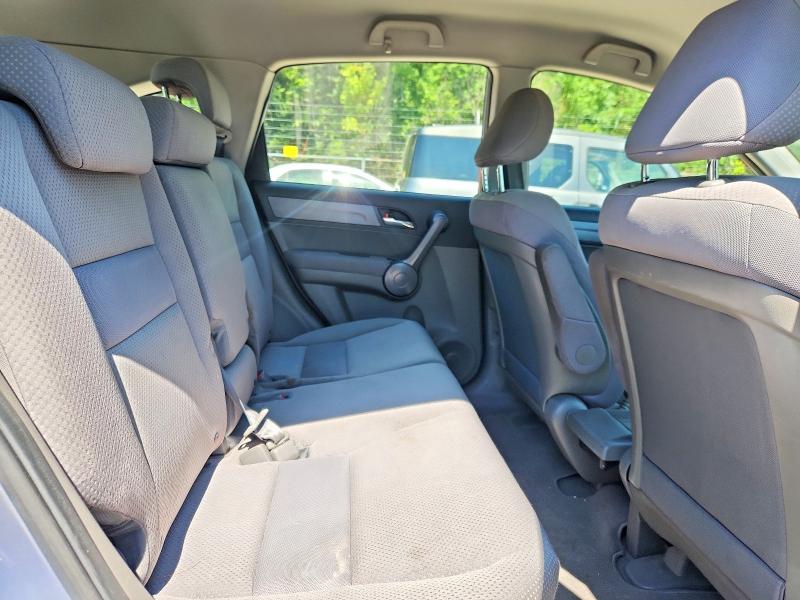 Photo 11 from auction – 2008 HONDA CR-V with VIN JHLRE38328C035161