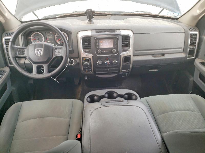 Photo 8 from auction – 2016 RAM 1500 with VIN 1C6RR7GGXGS356521