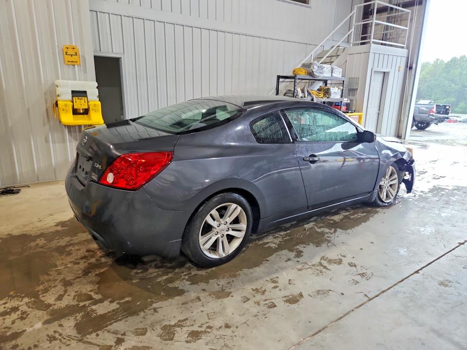 Photo 3 from auction – 2010 NISSAN ALTIMA with VIN 1N4AL2EP0AC144022