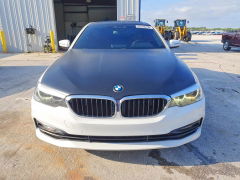 Photo 5 from auction – 2018 BMW 530E with VIN WBAJA9C55JB252522