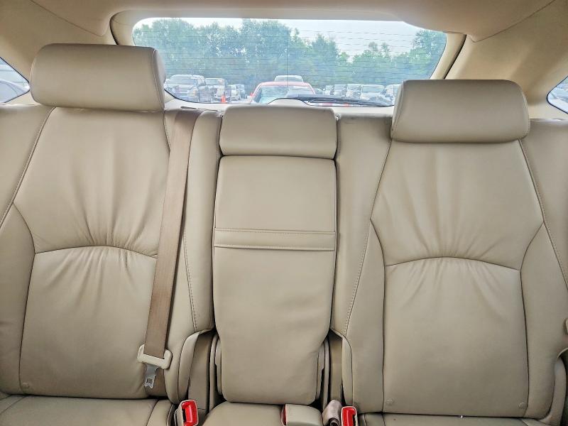 صورة رقم 10 من المزاد - 2005 LEXUS RX مع VIN 2T2GA31UX5C027469