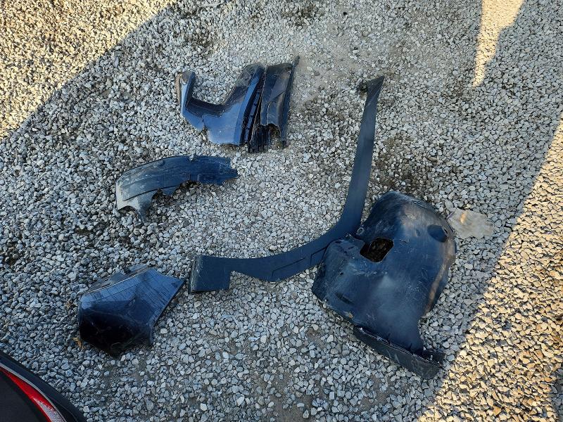 Photo 13 from auction – 2024 HYUNDAI TUCSON with VIN KM8JBCDE2RU330648