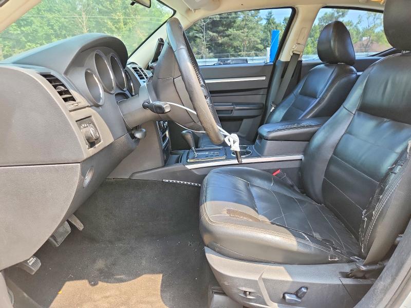 Photo 7 from auction – 2009 DODGE CHARGER with VIN 2B3KA53T89H620159