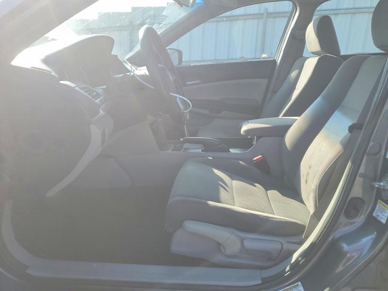 Снимка 7 от търг – 2012 HONDA ACCORD с VIN 1HGCP2F31CA189408