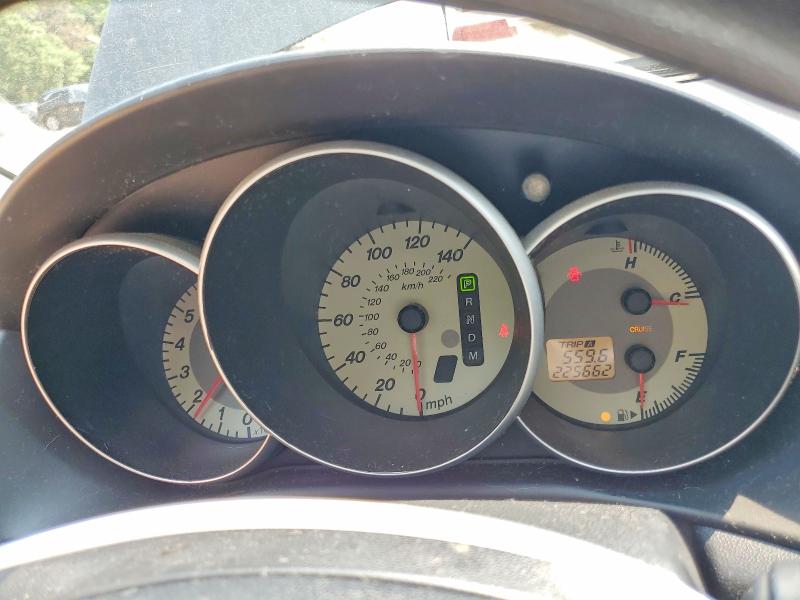 Photo 9 from auction – 2007 MAZDA 3 with VIN JM1BK32FX71600650