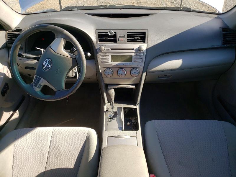 Photo 8 from auction – 2011 TOYOTA CAMRY with VIN 4T1BF3EK4BU176009