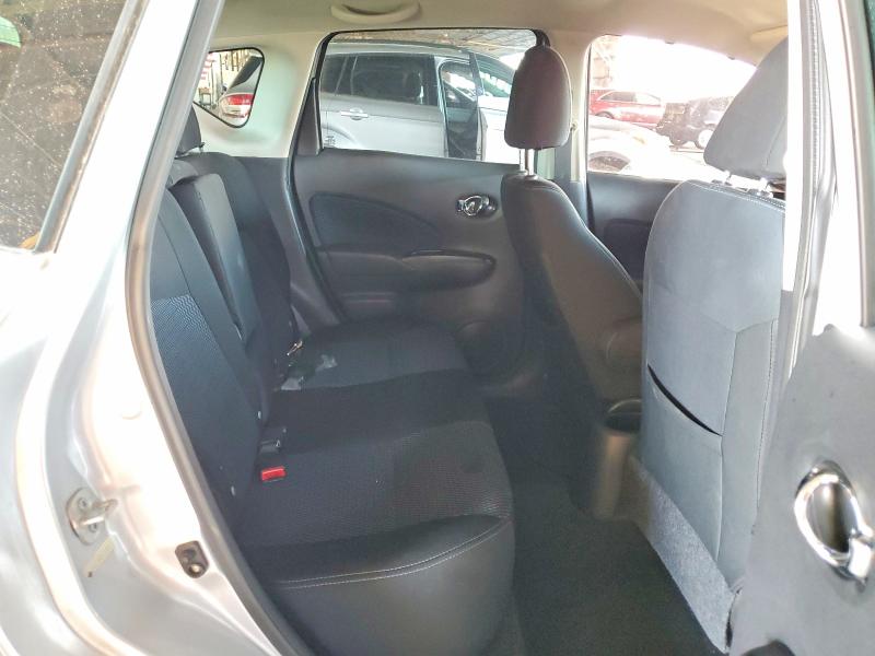 Photo 10 from auction – 2015 NISSAN VERSA NOTE with VIN 3N1CE2CP7FL360674