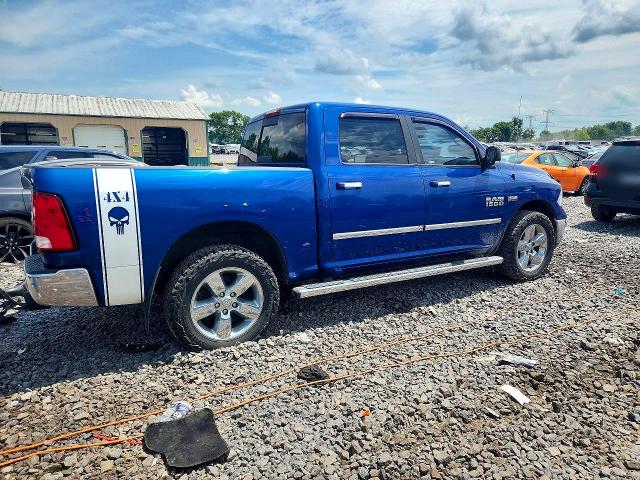 Photo 3 from auction – 2016 RAM 1500 with VIN 3C6RR7LT3GG243813