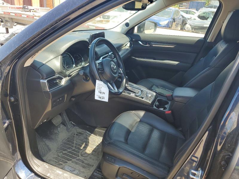 Foto 7 de la subasta – 2020 MAZDA CX-5 con VIN JM3KFBDM3L1802905