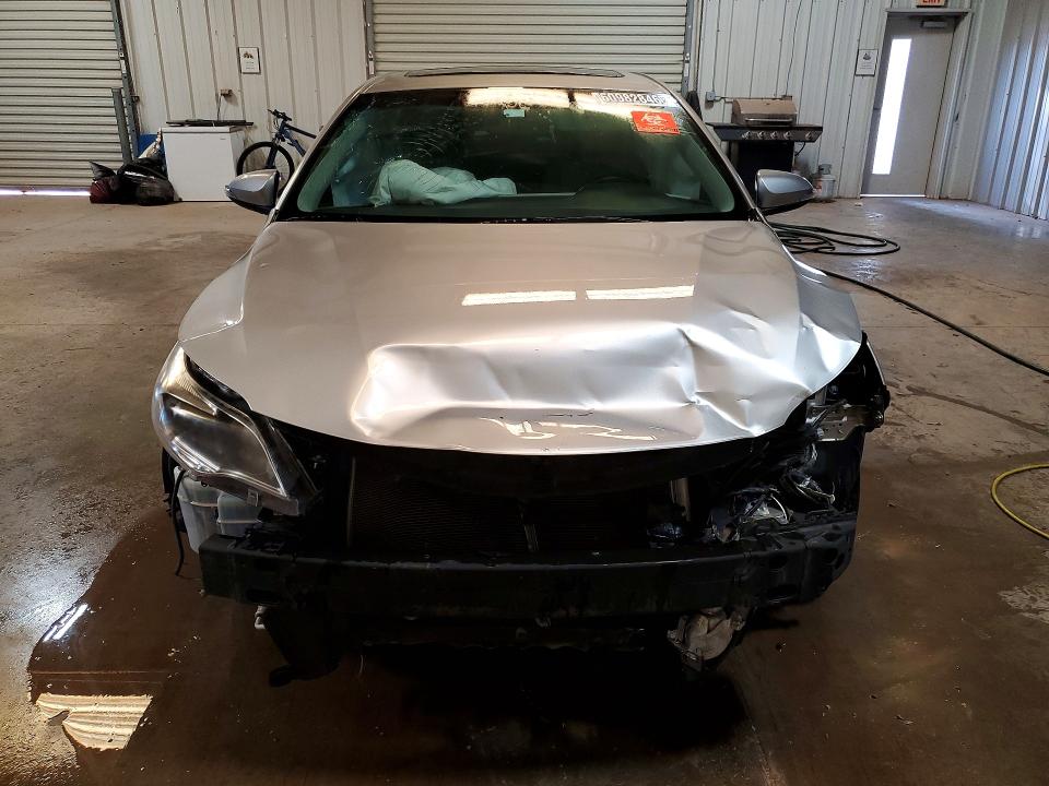 Photo 5 from auction – 2016 TOYOTA AVALON with VIN 4T1BK1EB3GU221948