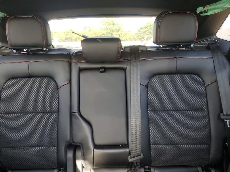 Foto 10 de la subasta – 2024 FORD ESCAPE con VIN 1FMCU9NA8RUB56571