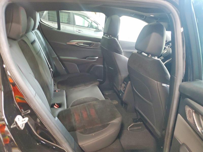 Photo 11 from auction – 2024 DODGE HORNET with VIN ZACPDFDW9R3A25966
