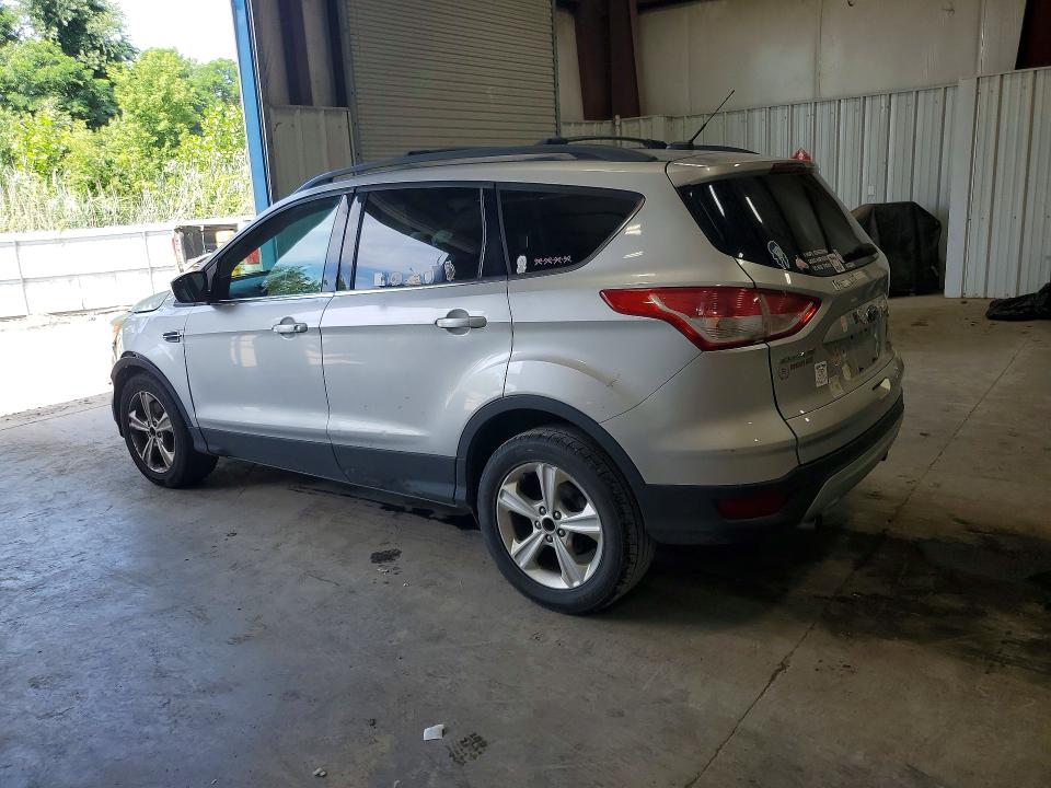 Photo 2 from auction – 2013 FORD ESCAPE with VIN 1FMCU9GX7DUC29780