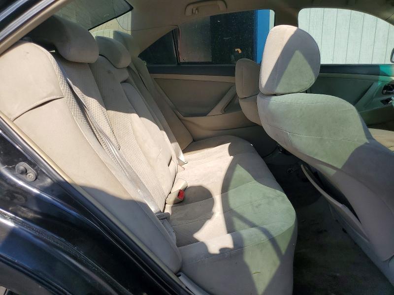 Photo 10 from auction – 2007 TOYOTA CAMRY with VIN 4T1BK46K97U018983
