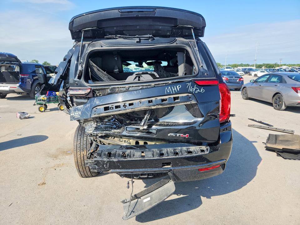 Снимка 6 от търг – 2022 GMC YUKON с VIN 1GKS2CKD4NR116796