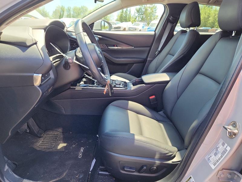 صورة رقم 7 من المزاد - 2025 MAZDA CX-30 مع VIN 3MVDMBCM8SM851834