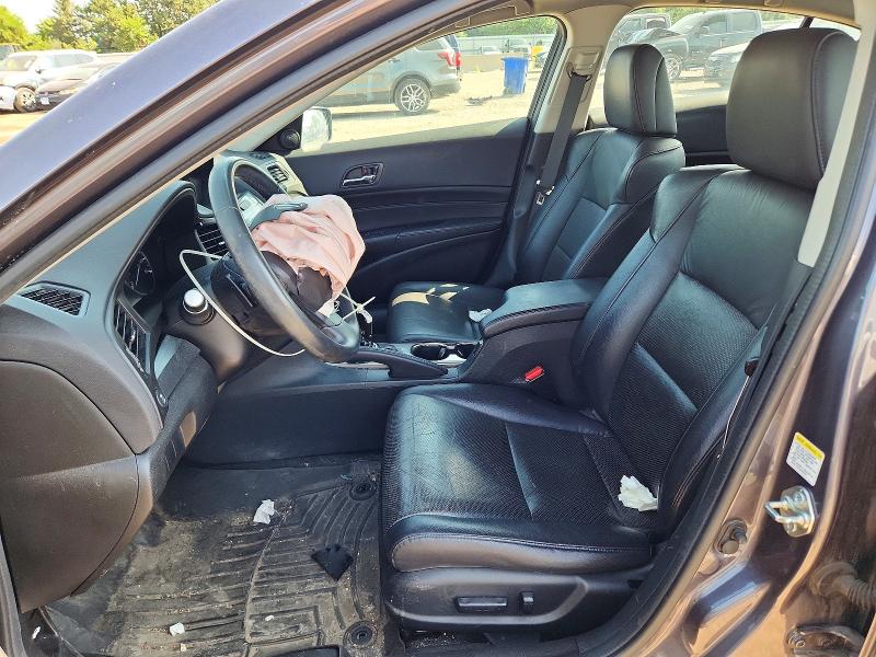 Photo 7 from auction – 2015 ACURA ILX with VIN 19VDE1F38FE002677