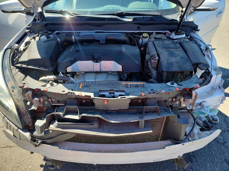 Photo 11 from auction – 2015 CHEVROLET MALIBU with VIN 1G11D5SL6FF195839