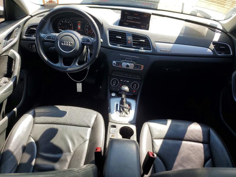Foto 8 de la subasta – 2017 AUDI Q3 con VIN WA1ECCFS4HR004531