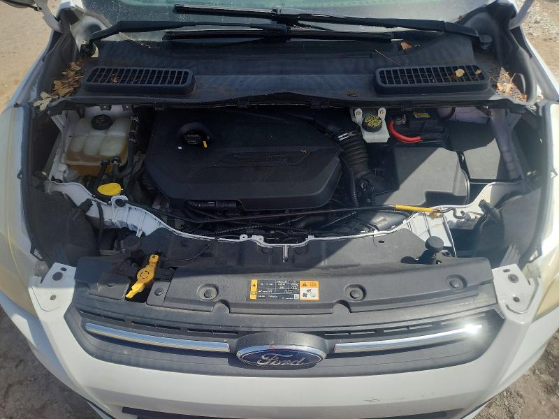 Photo 12 from auction – 2014 FORD ESCAPE with VIN 1FMCU0GX8EUB76696