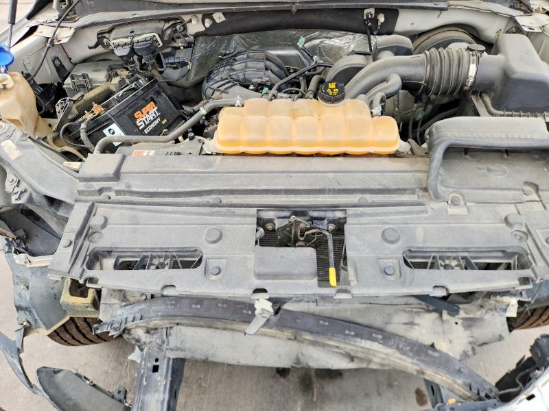 Снимка 11 от търг – 2015 FORD F150 с VIN 1FTEX1C80FFA78969