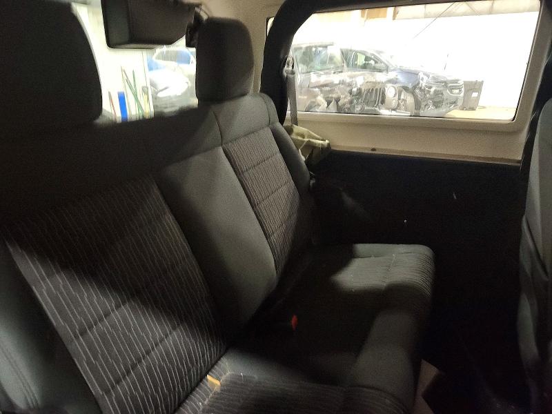 Photo 11 from auction – 2012 JEEP WRANGLER with VIN 1C4AJWAG4CL167383