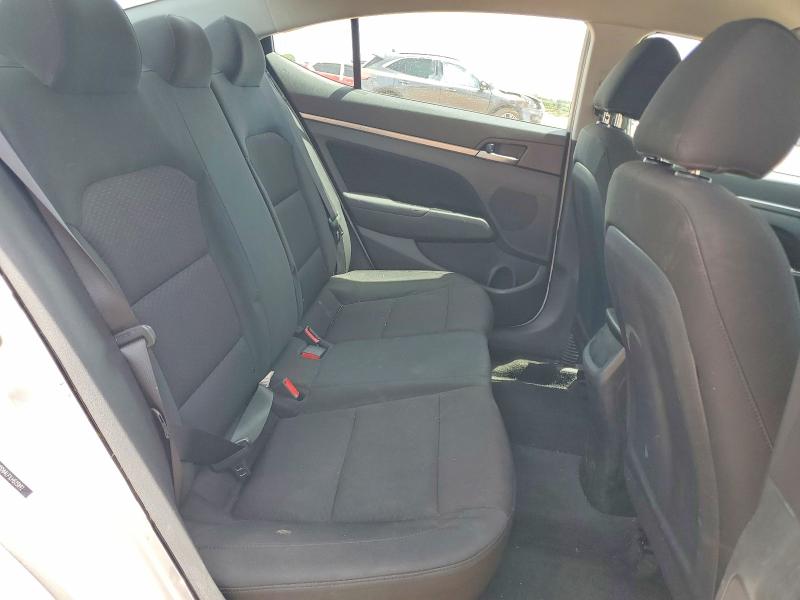 Снимка 10 от търг – 2020 HYUNDAI ELANTRA с VIN 5NPD84LF1LH523892
