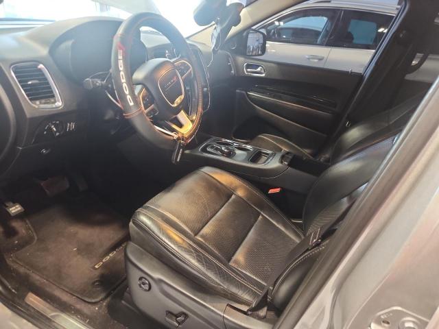 صورة رقم 7 من المزاد - 2017 DODGE DURANGO مع VIN 1C4RDHEG4HC686702