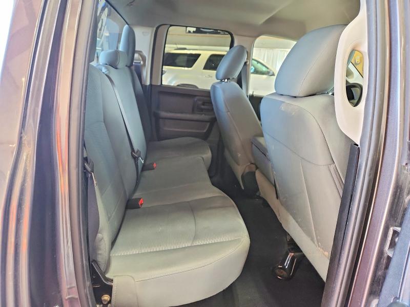 Photo 10 from auction – 2014 RAM 1500 with VIN 1C6RR7FT2ES343371